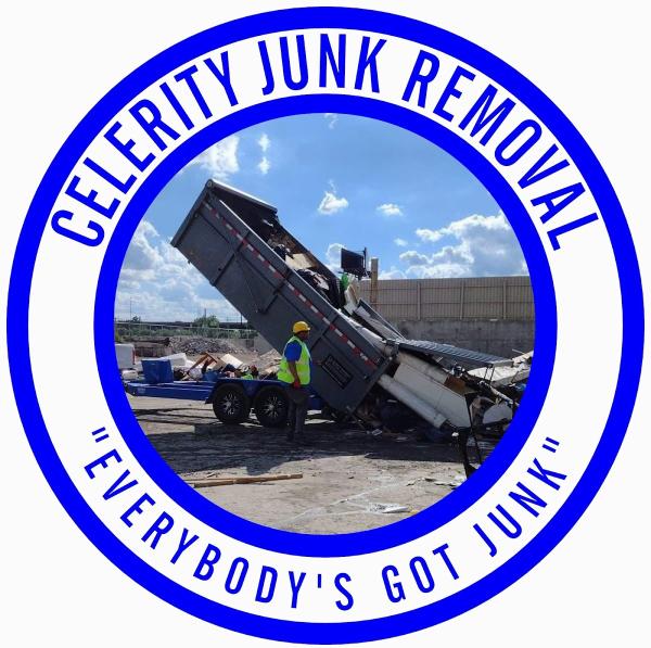 Celerity Transport Junk Removal