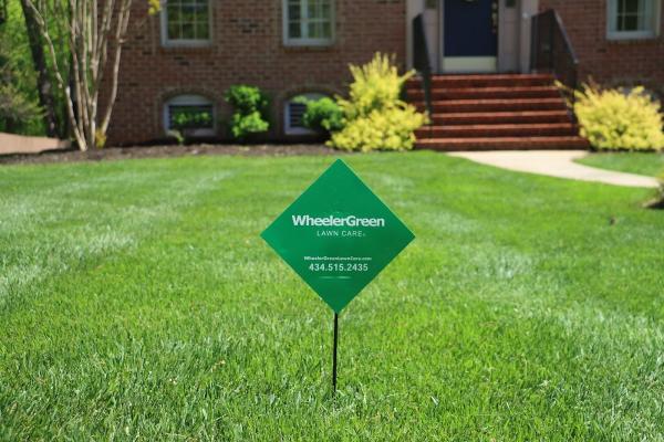 Wheelergreen Lawn Care