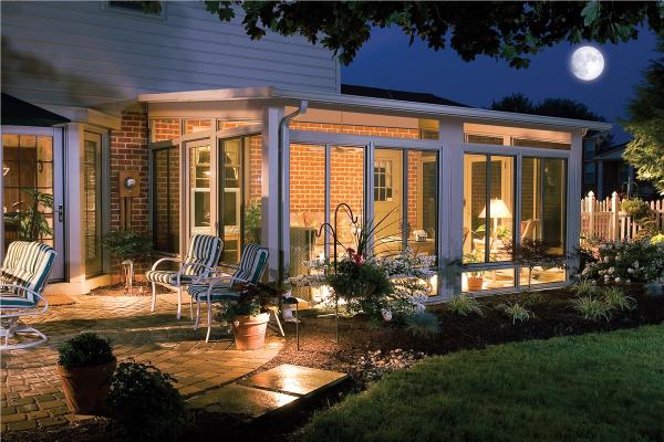 Statewide Remodeling