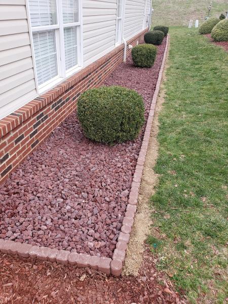 Vaughn Boys Lawn & Landscaping