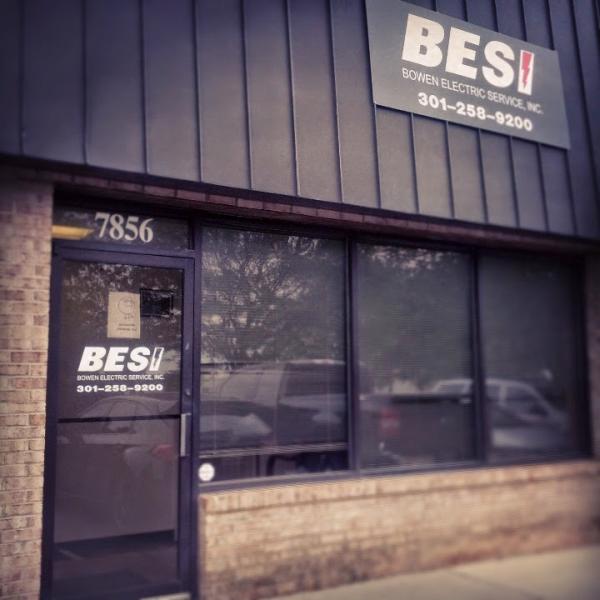 Bowen Electric Service Inc