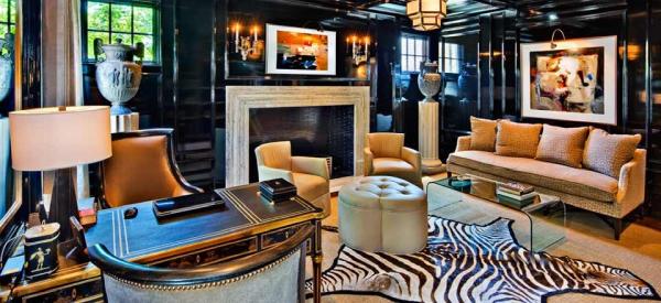 MH Akers Custom Homes