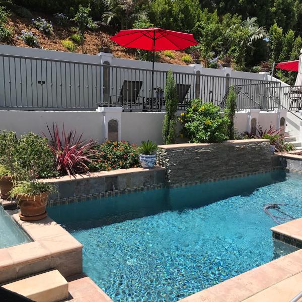 Diamond Pool and Spa Care