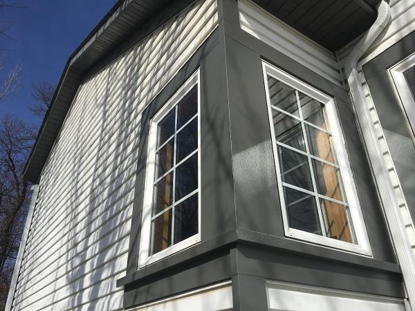 Dave Knutson Siding