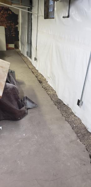LA Basement Waterproofing LLC