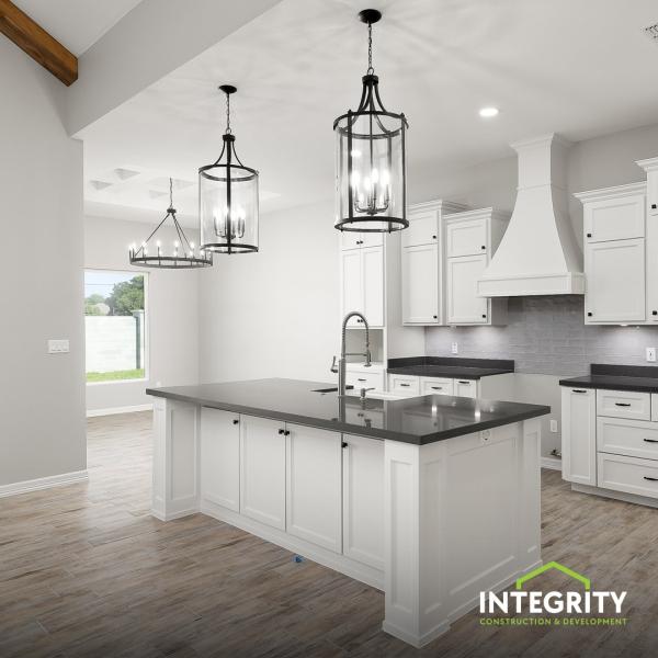 Integrity Construction & Development