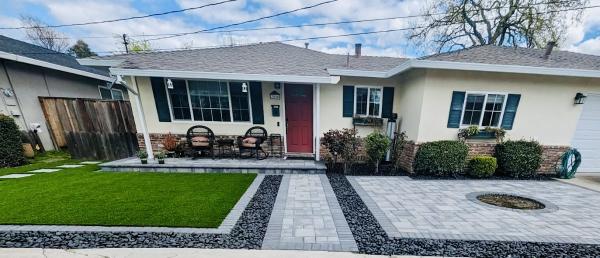 GR Paver