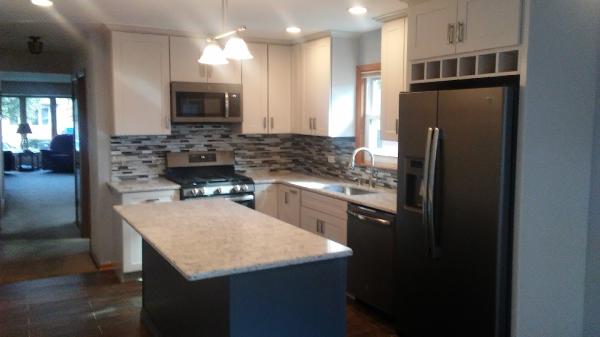 Quality Home Repair Service