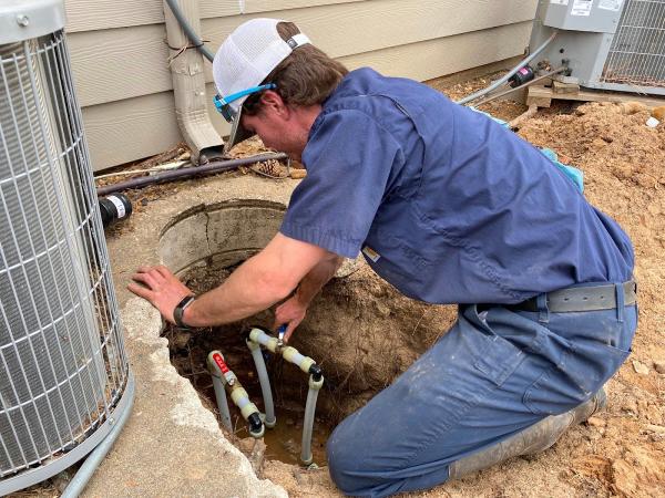 Duvall Plumbing Heating and Cooling