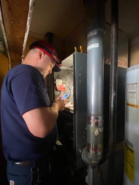Duvall Plumbing Heating and Cooling