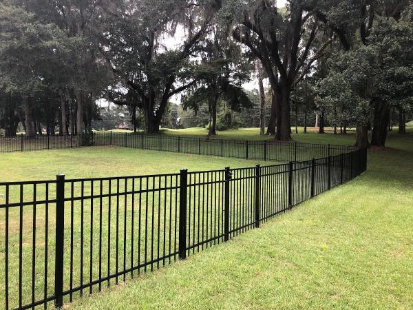 Manta Ray Fencing LLC