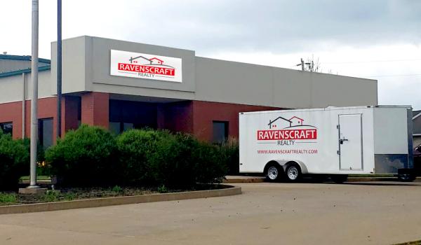 Ravenscraft Realty