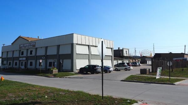 Cohoe Storage and Business Center