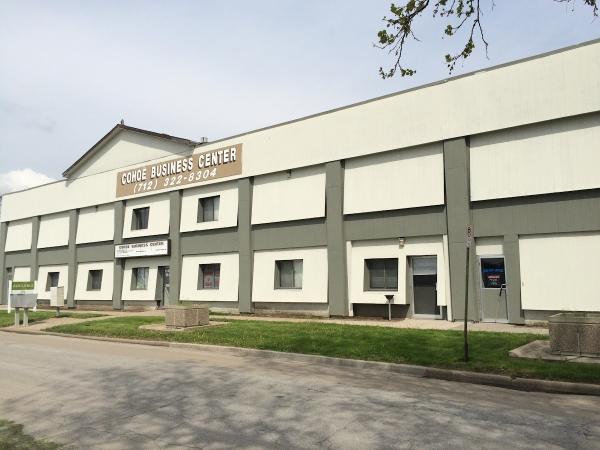 Cohoe Storage and Business Center