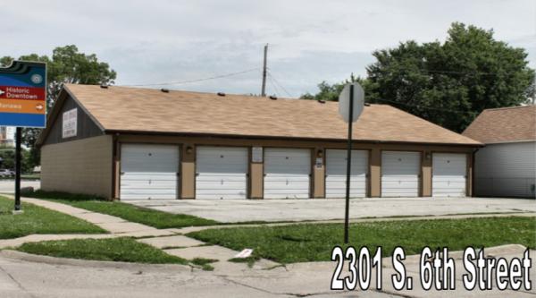 Cohoe Storage and Business Center