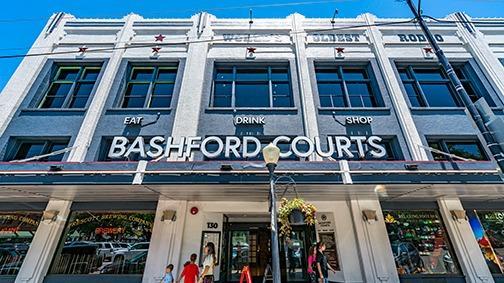 Prescott Commercial Real Estate