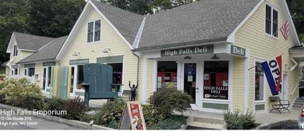 Berkshire Hathaway Nutshell Realty