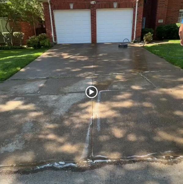 O.N. Point Pressure Washing