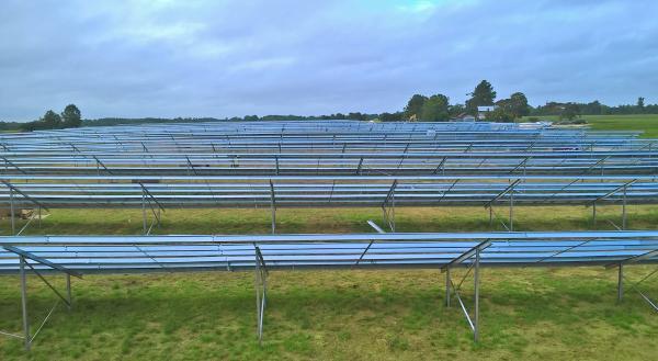 Gamechange Solar