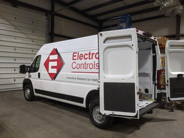 Electro Controls