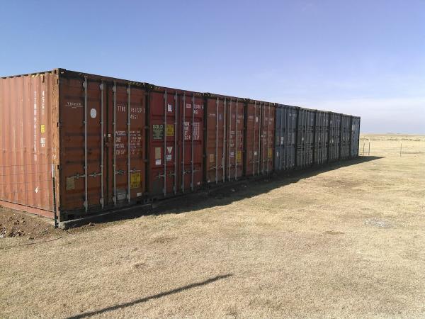 Dale's Rental and Storage