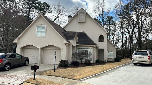 Specialty Building Consultants