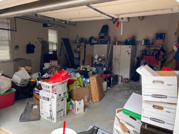 ETA Junk Removal