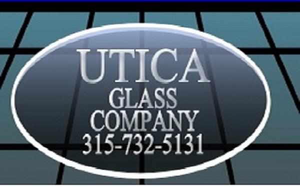 Utica Glass Company