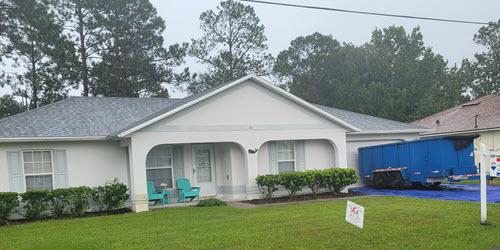 SCK Roofing Contractors