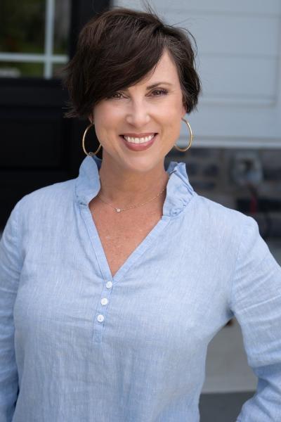 Ashley Quinn Realtor