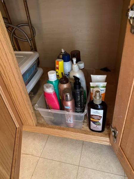 Jackie's Pro Cleaning Services
