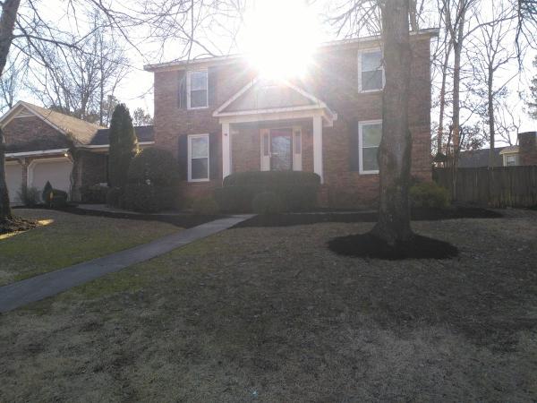 Cameron's Lawn Service