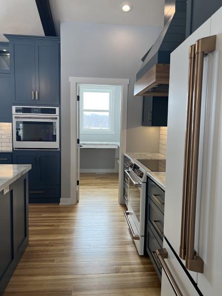 Woodbury Custom Homes LLC