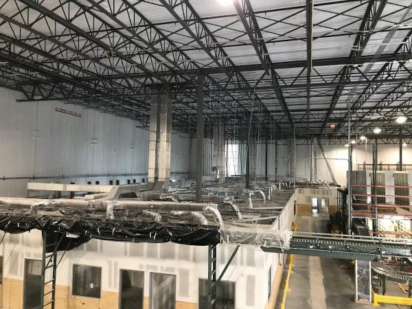 Air-Tech Hvac Corp.