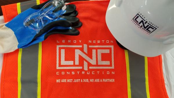 Leroy Newton Construction