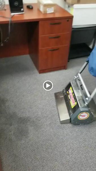 Monster Steamer Carpet Cleaning and Air Duct Cleaning Escondido