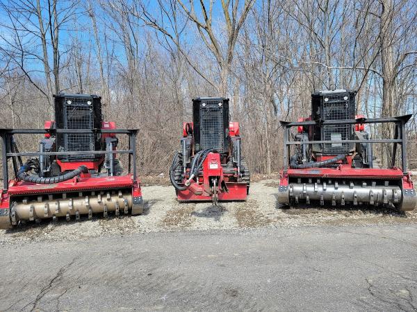 Revive Development Land Services
