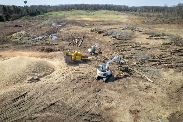 Revive Development Land Services