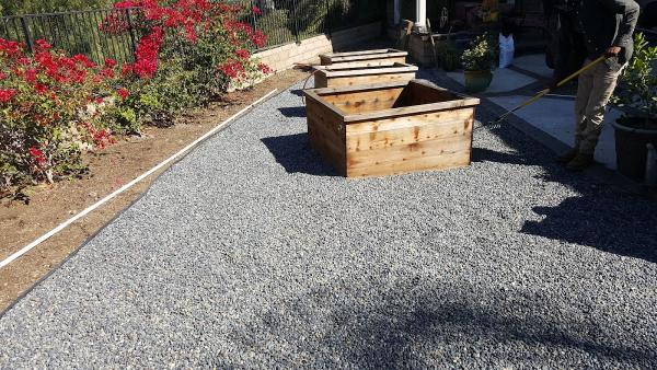 Sosa & Son's Landscaping Inc.