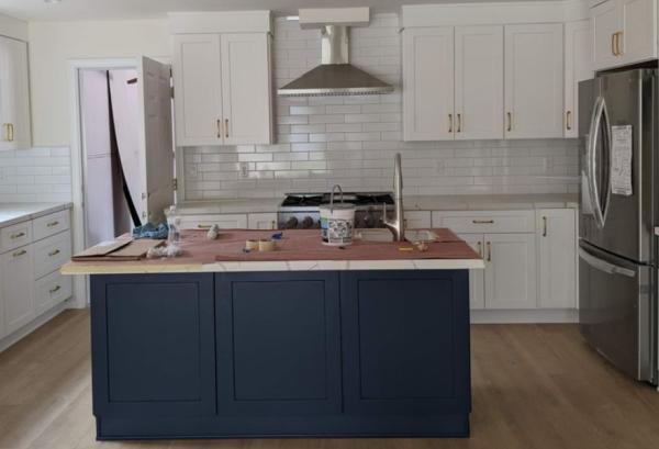 Magic Home Remodeling Alhambra