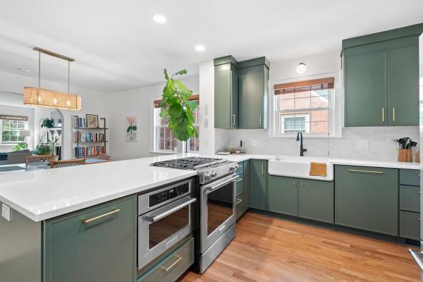 McDrake Remodeling