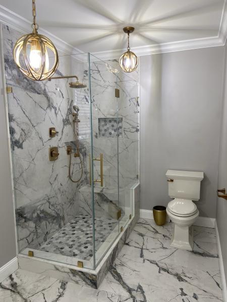 Oliveira's Tile Kitchen & Bathroom Remodeling
