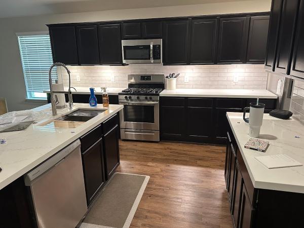 Texas Remodel Team