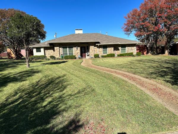 Beyond Lawn Care & Landscaping