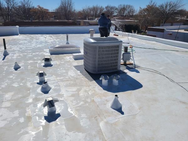 Ridgeview Roofing & Restoration