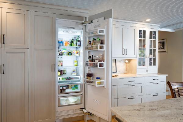 David Hecht Custom Kitchens and Baths