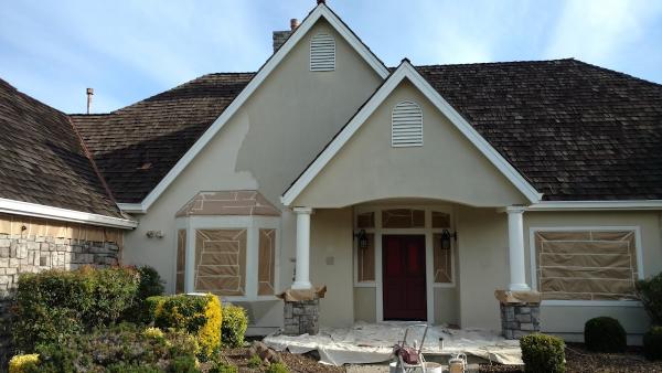 All Superior Custom Painting & Siding
