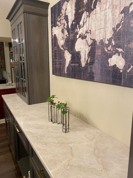 Anything Granite