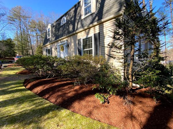 Arnold's and Sons Landscaping & Construction