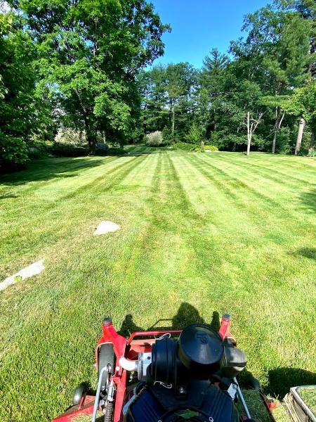 Arnold's and Sons Landscaping & Construction